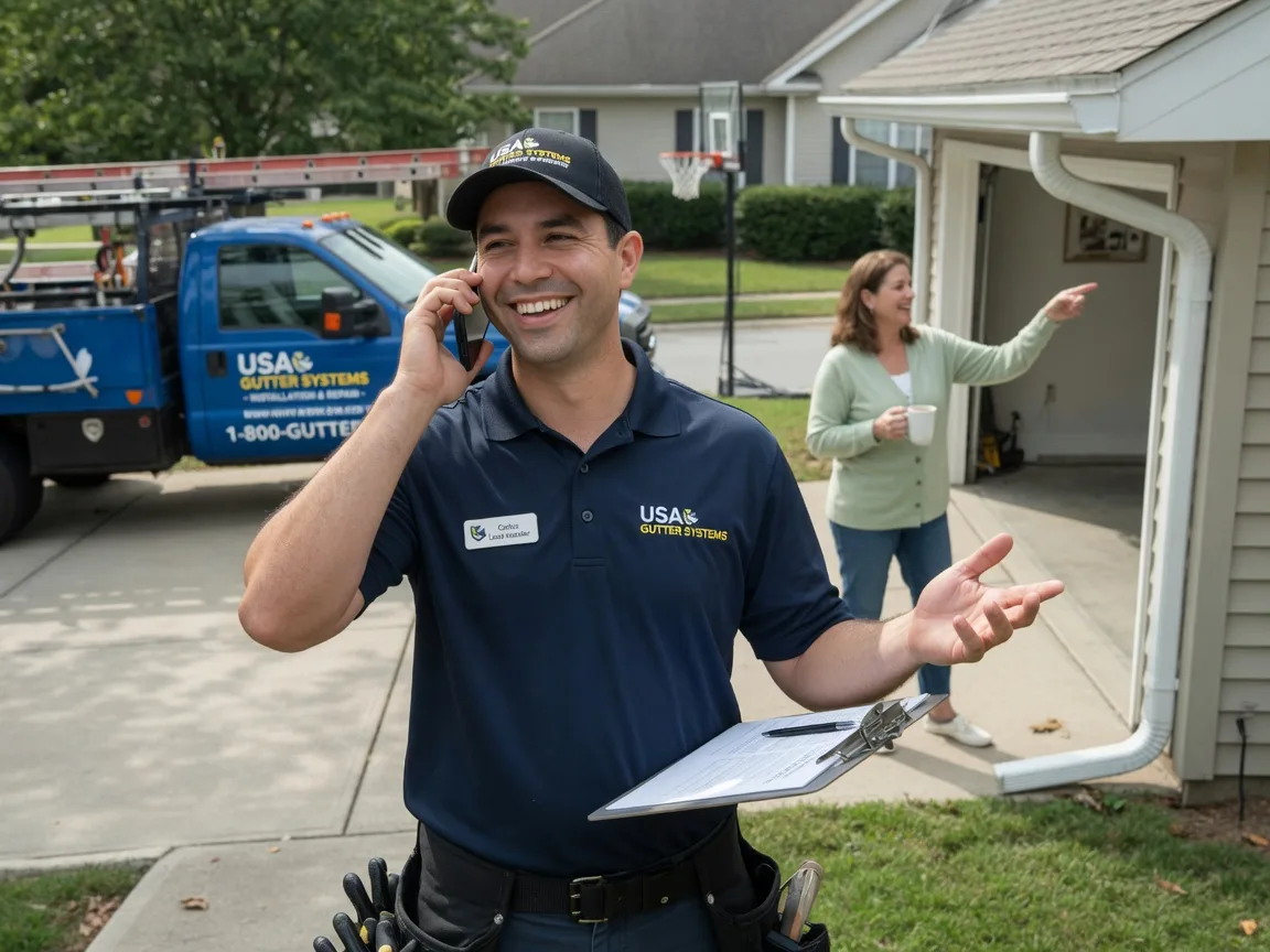 Gutter Installation Landis, NC FAQs